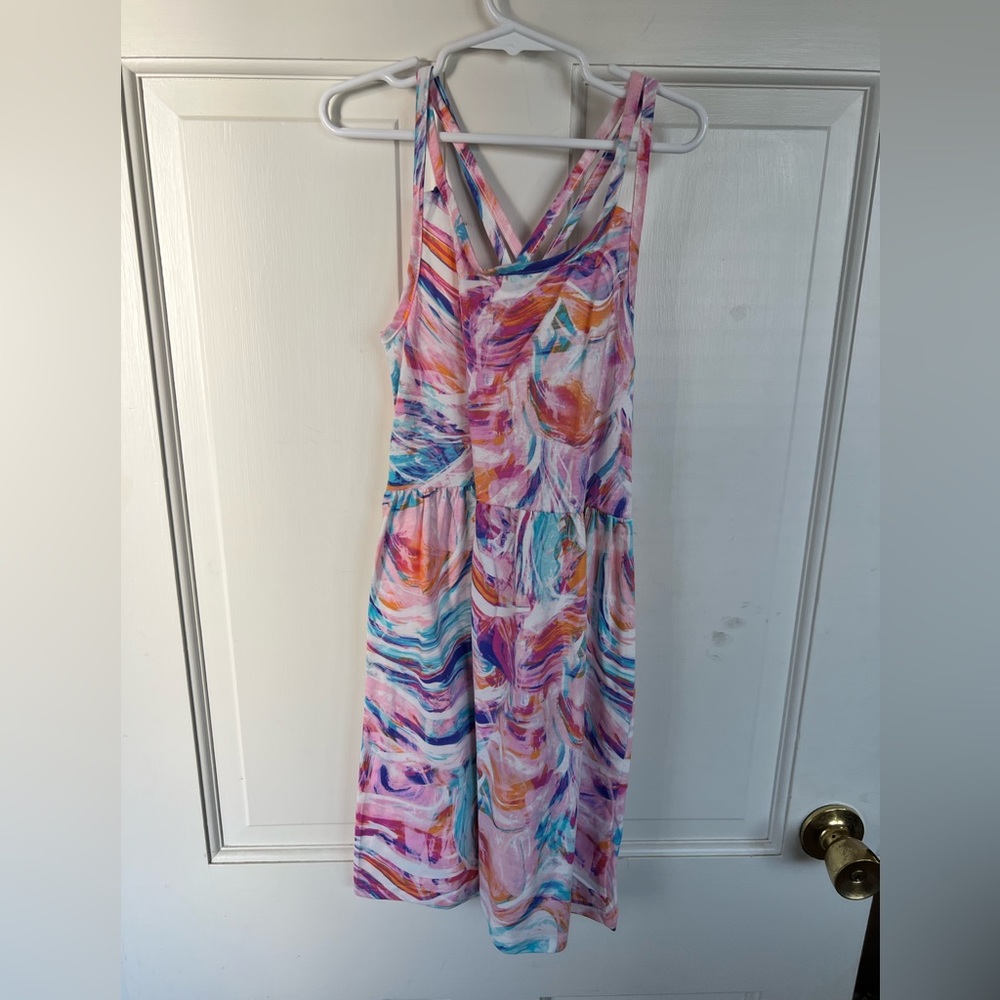 Girl - Dress
